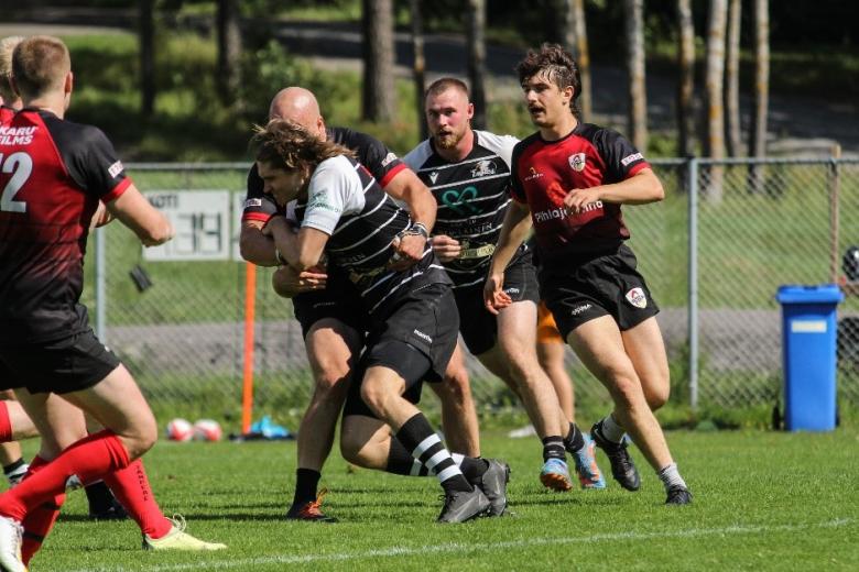 alumni rugby story