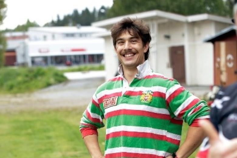 Riccardo Notarangelo
