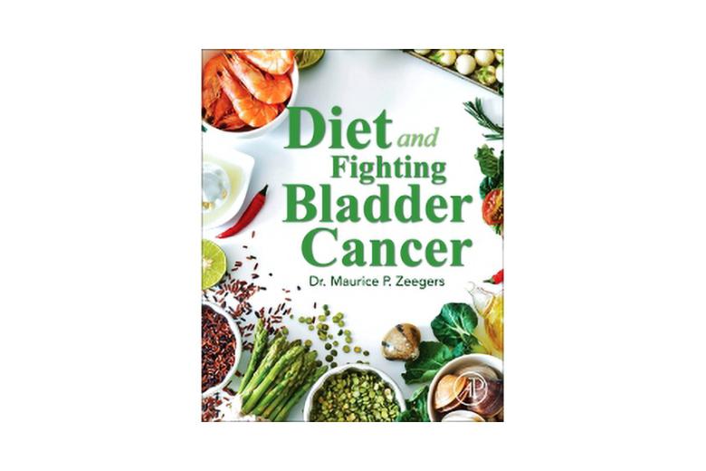 Diet and Fighting Bladder Cancer 450h