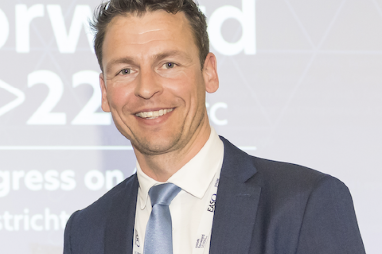 Gijs Goossens appointed professor