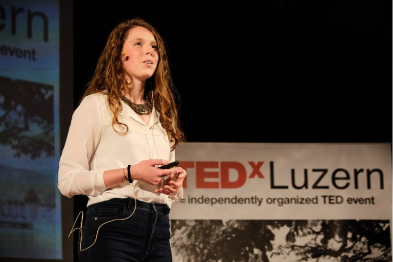 Nora Wilhelm