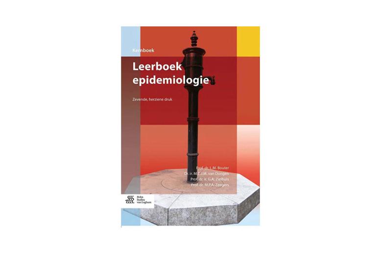 Kernboek - Leerboek epidemiologie