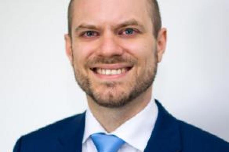 Dr. Kasper Dziurdź