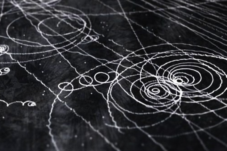  De bouwstenen van het universum