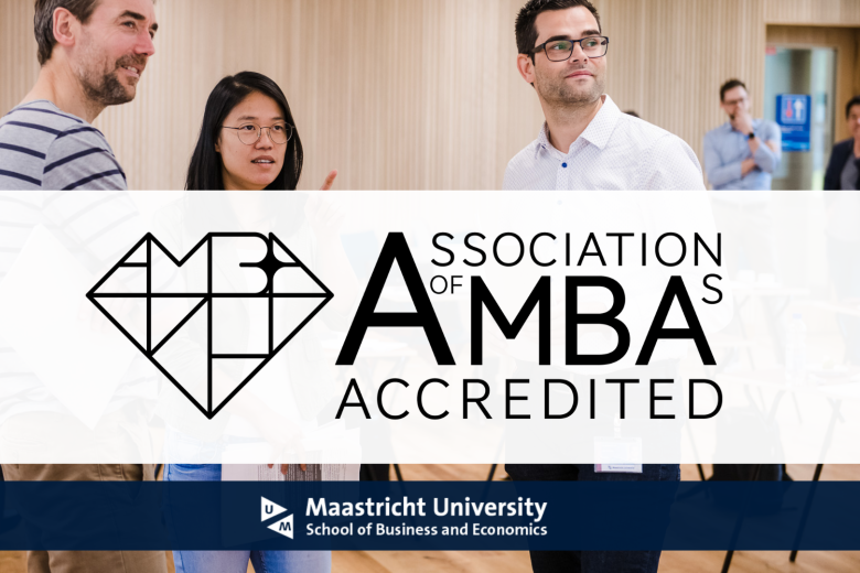 SBE AMBA Accreditation
