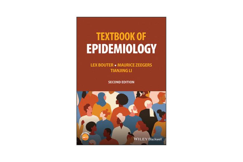 Textbook of Epidemiology, 2nd Edition