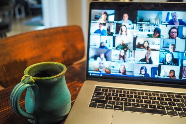 online information sessions