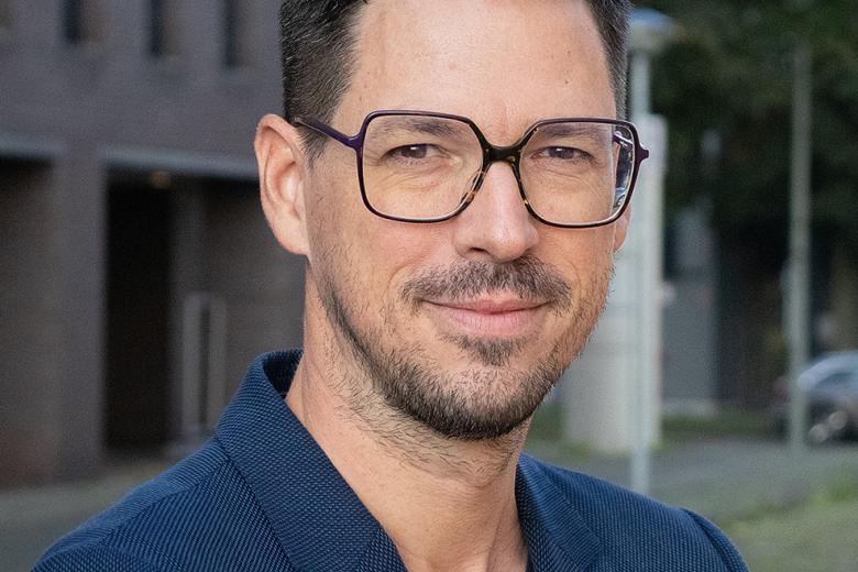 Renaud Jolivet