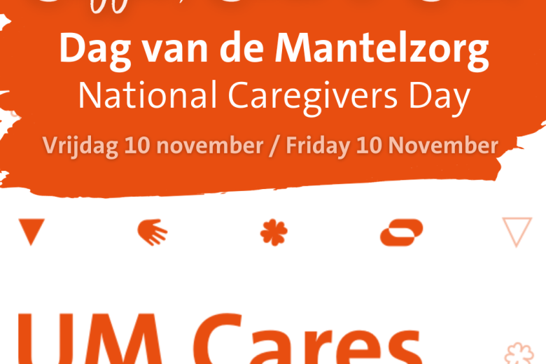 Invitation to Coffe, cake and chat on 10 november