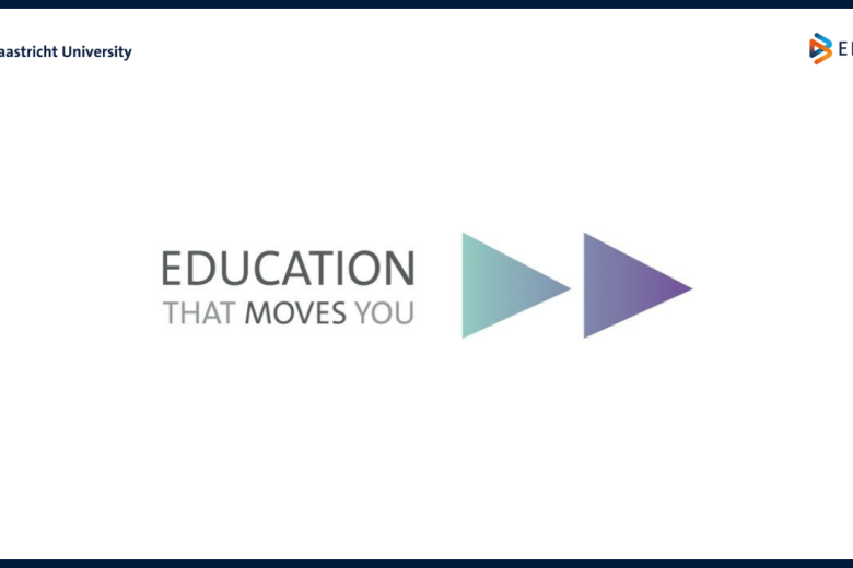 Education That Moves You