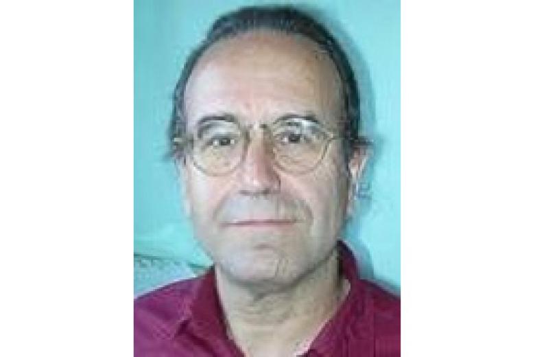 Professor Erik Cobo