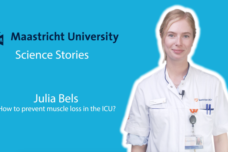 science story julia bells
