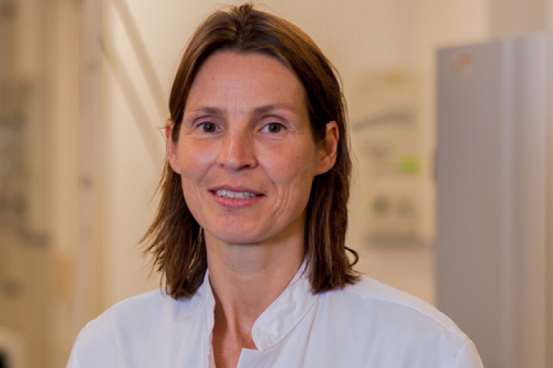 NUTRIM Professor Nicole Bouvy