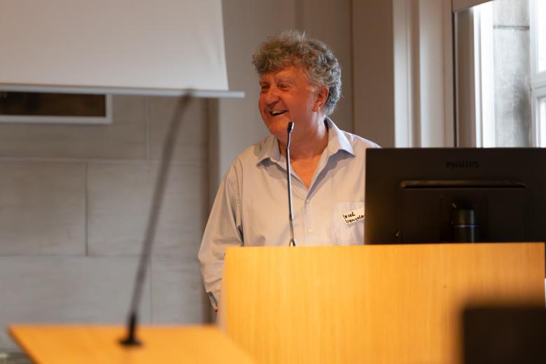 Global Citizenship Education Symposium 2023
