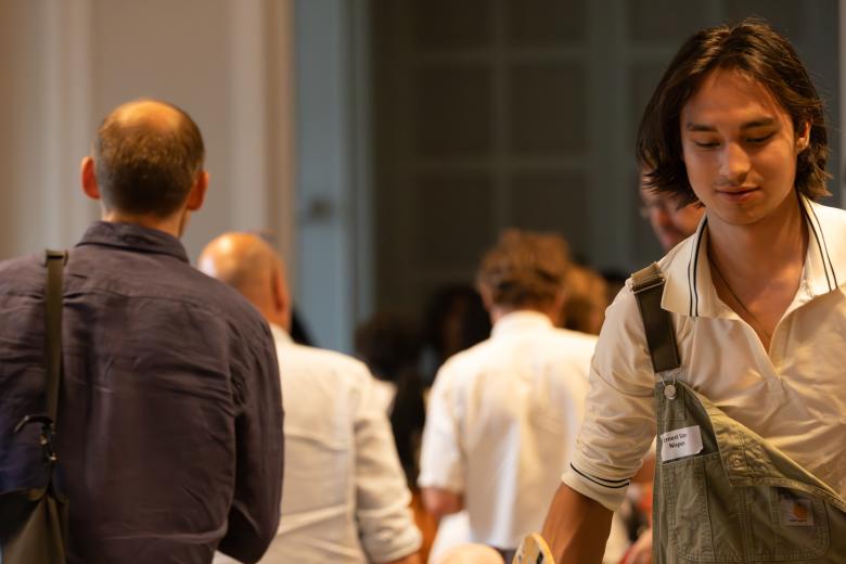 Global Citizenship Education Symposium 2023