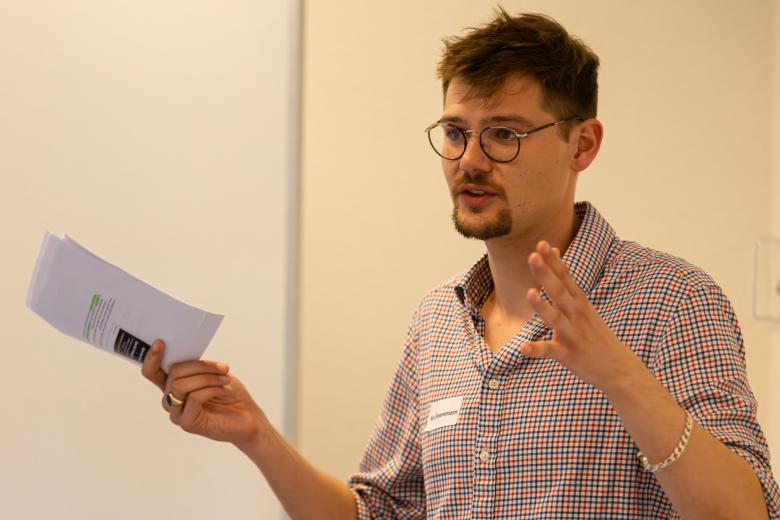 Global Citizenship Education Symposium 2023