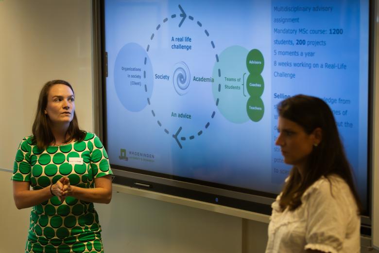 Global Citizenship Education Symposium 2023