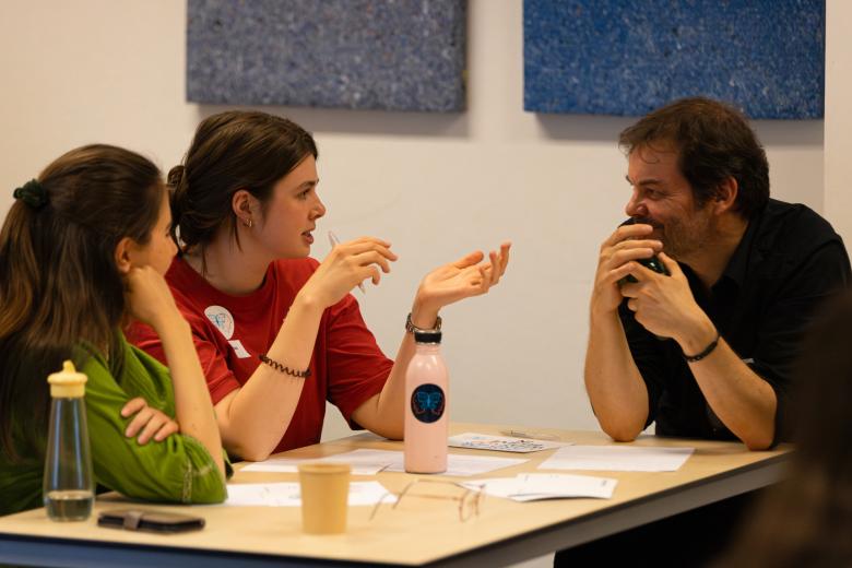 Global Citizenship Education Symposium 2023