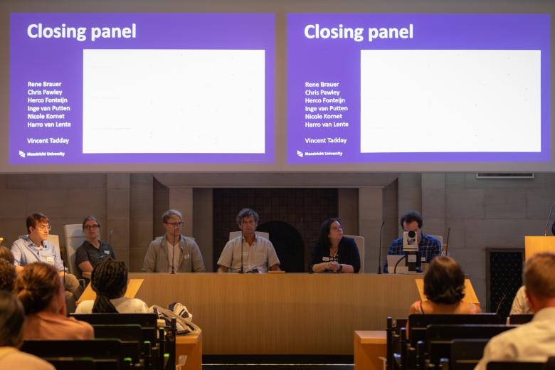 Global Citizenship Education Symposium 2023