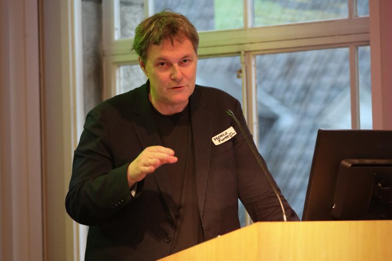 Global Citizenship Education Symposium 2023