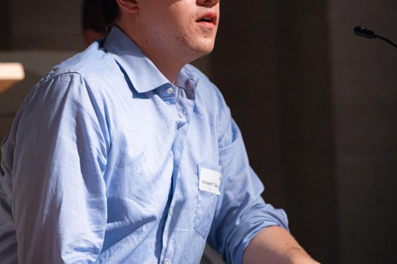 Global Citizenship Education Symposium 2023