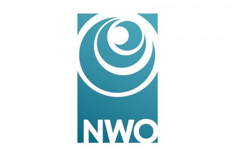 NWO Logo white