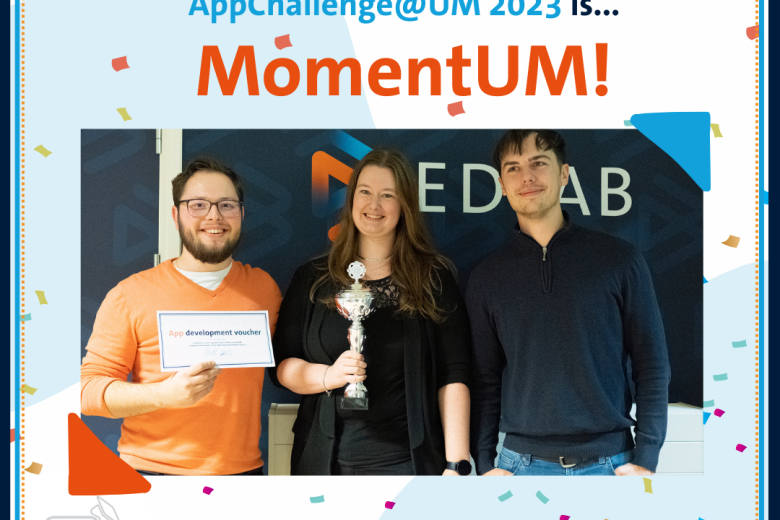 AppChallenge@UM 2023