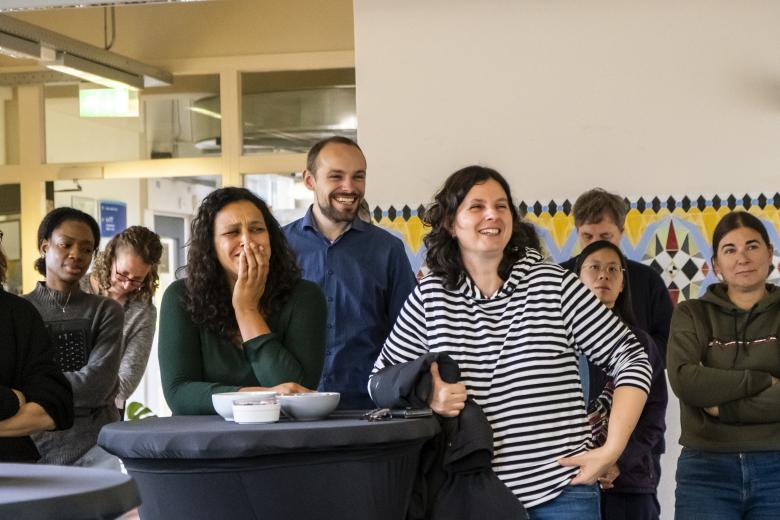 Teach-Meet: Maastricht as your learnscape