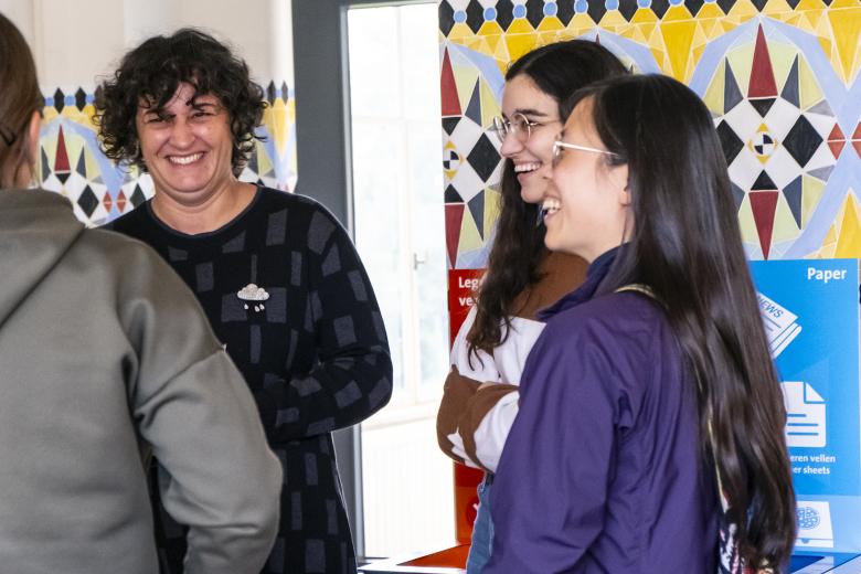 Teach-Meet: Maastricht as your learnscape