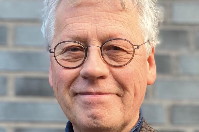Frank Thuijsman