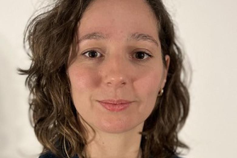 Merel Aberle NUTRIM