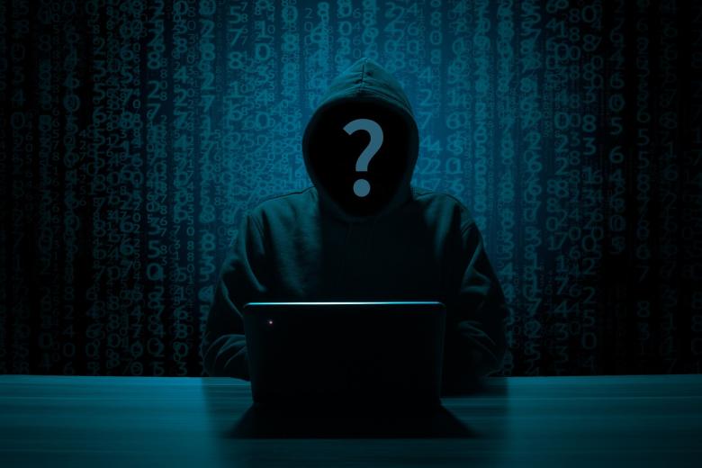 digital crime