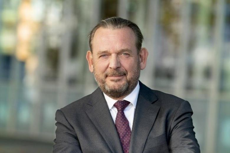 Reinier van Zutphen - Nationale Ombudsman