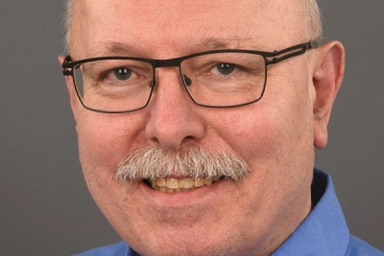 Paul Schoffelen