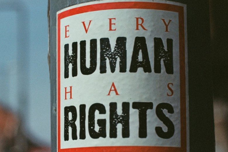 human rights sg