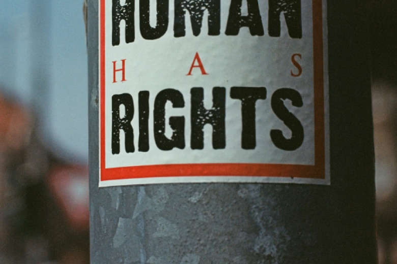 human rights sg