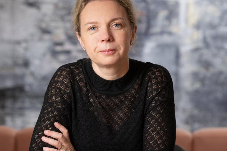 Pamela Habibovic