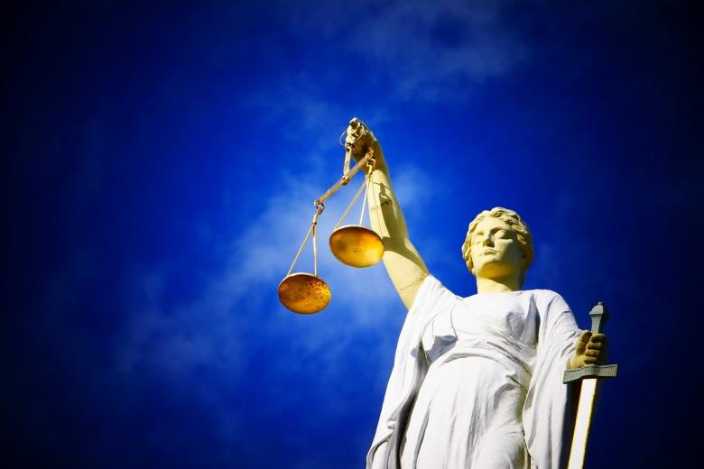 law