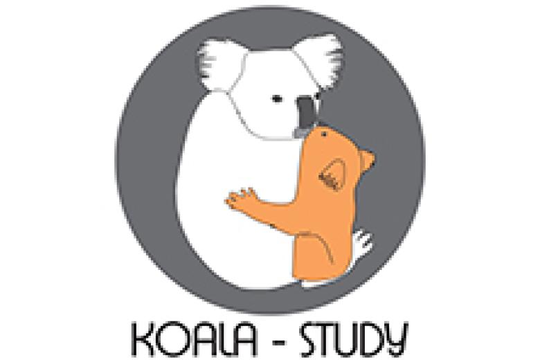 Logo Koala