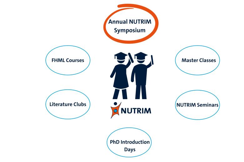 NUTRIM PhD courses