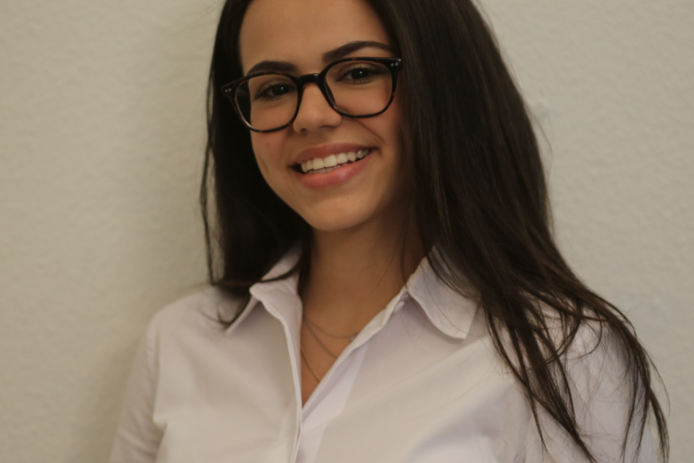 Chloe M-EPLI Intern