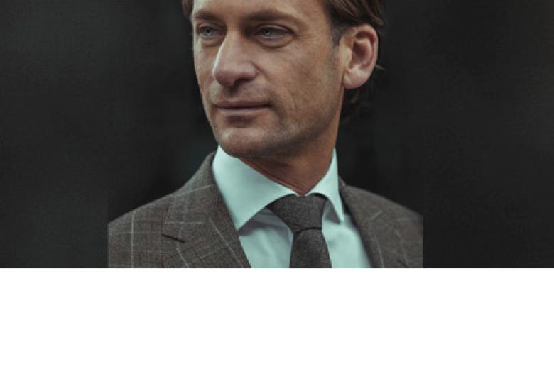 Mathieu Segers