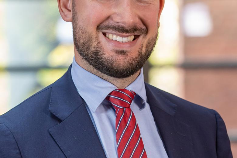 YERUN coordinator Jan Hupkens