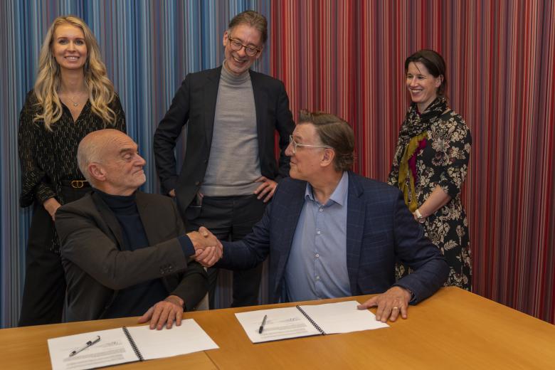 UM continues cooperation Tax Administration horizontal monitoring