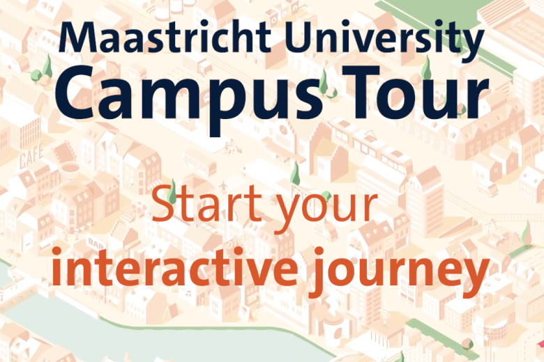 interactive campus tour