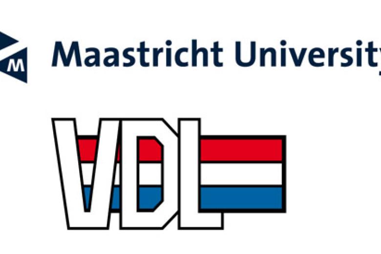 UM VDL logos