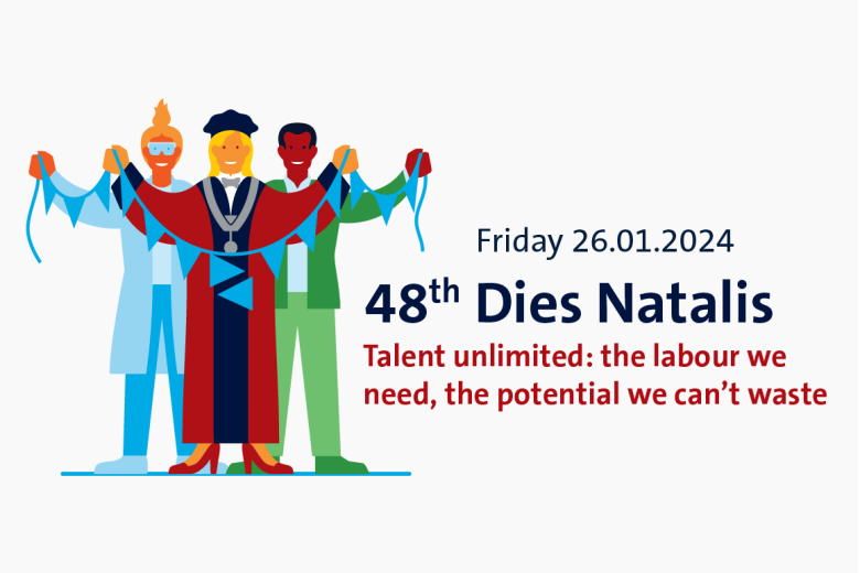 48th Dies Natalis