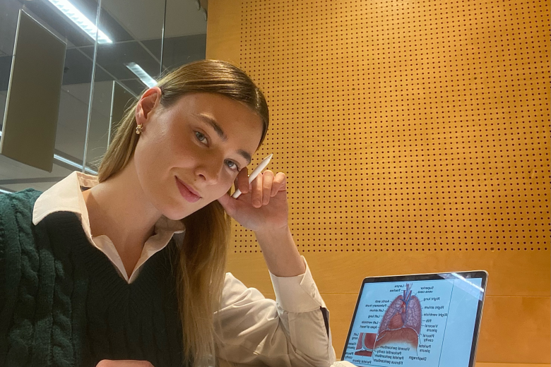 anna gudimova