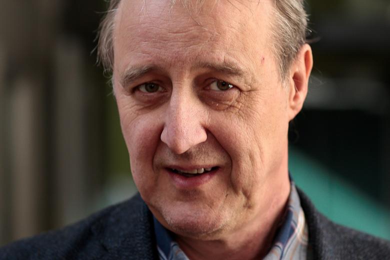 Tsjalling Swierstra