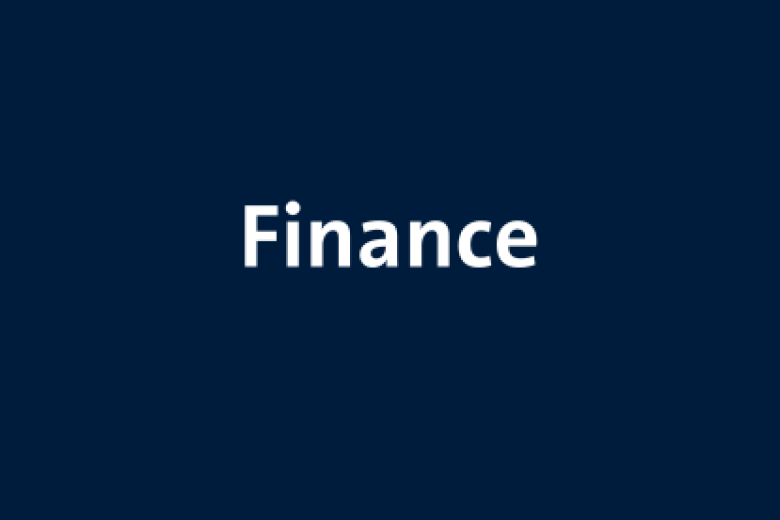 Finance
